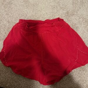 Lululemon fast and free